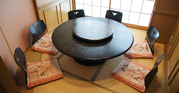 清香園藤沢本店