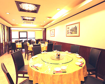 一般営業スペースとしても活用